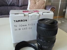 Tamron 16-30 f2.8 Di III Vxd G2 Sony E