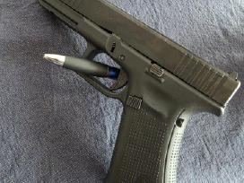Glock 17 Gen5 Mos