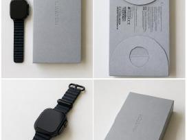 Apple Watch Ultra 3 49 mm Black Ocean Band
