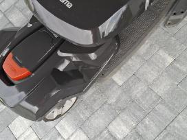 Parduodamas Husqvarna 430x.