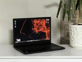 Parduodamas Lenovo Thinkpad E580 su I5, 15.6 Fhd.