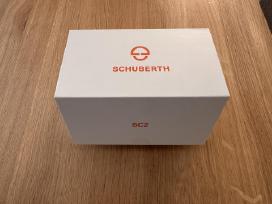 Schuberth Sc2 moto intercom pokalbių sistema