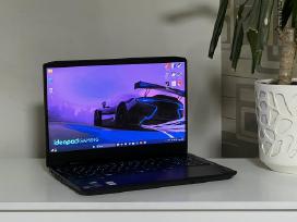 Parduodamas Ideapad Gaming su Gtx 1650, Ryzen 5.