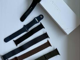 Apple Watch Series 9, 45 mm + 5 dirželiai