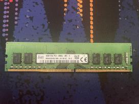 RAM Sk Hynix 16gb Ddr4 2666mhz