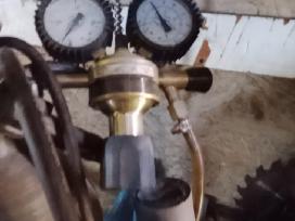 Parduodu suvirinimo aparatą Mig/mma -350a .
