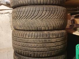 225 40 r18 ziemines padangos michelin - vredestei