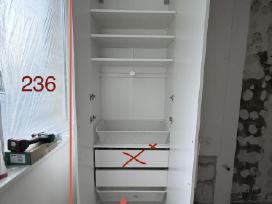 Ikea Pax spinta - yra 2 vnt