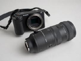 Sony Zv-e10m2