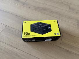Corsair Sf750 750w itx platinum maitblokis