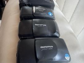 Olympus mju I,II,ili Wide ,Zoom 140 ,trip Md, Fuji