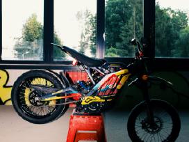 Surron Light Bee X 2023m.