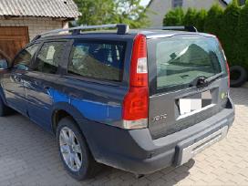 Parduodamas Volvo Xc70