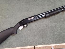 Lygiavamzdis Mossberg Mawerick88