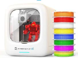 X-maker 3D spausdintuvas