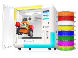 X-maker 3D spausdintuvas