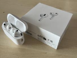 Airpods pro 3 originalios