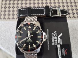Vostok Europe, 200m,pl.46,storis17mm