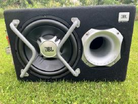 Jbl GT-basspro12
