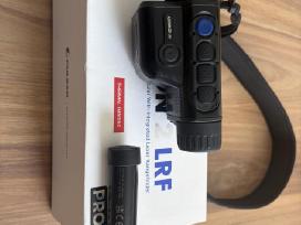 Pulsar Axion 2 Lrf xq35 pro