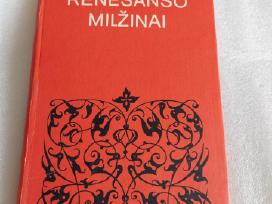 Renesanso milžinai