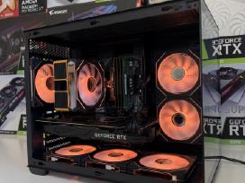 Ryzen 5 5600 32gb RAM Rtx 2070 8gb 512gb ir 1tb