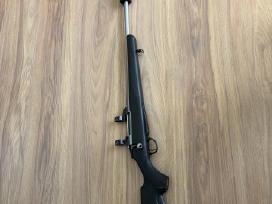 Tikka t3x lite 9.3x62