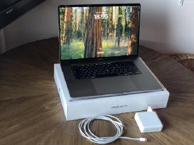 MacBook Pro 16 / 2019 / i9 / 16 GB / 1tb / A2141