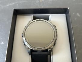 Garmin Fenix 8 Sapphire Amoled