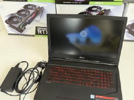 Msi Gl73 8rc 17.3 i5-8300h / Gtx 1050 / 16gb RAM