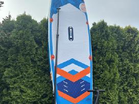 Skelbimo 'Nauja Sup irklentė 335 cm komplektas iki 185kg' paveikslėlis