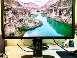 Profesionalus Dell 23 colių Full-HD monitorius