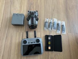 Dji mini 5 pro fly more combo