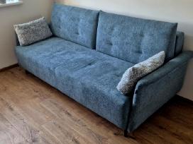 Sofa Olympic (Magrės baldai)