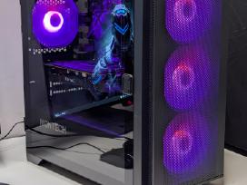 Pc I5 10500t,16gb,rtx 2060,750gb, garantija