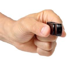 Usb Raktas - mini slapta HD kamerytė