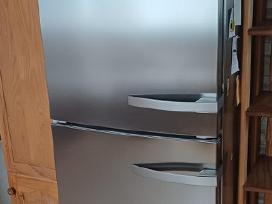 Šaldytuvas su šaldymo kamera Miele
