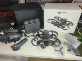 Dji Avata 2 Fly more combo
