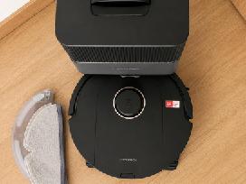 Roborock Q5 Pro+ plaunantis dulkių siurblys