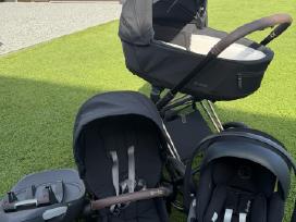 Cybex priam v4 golden rose