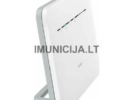 Huawei 4G B535-232 4G Lte maršrutizatorius + 3 mėn