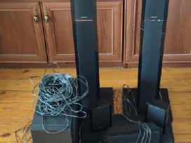 Sony Dav-tz630 namų kinas