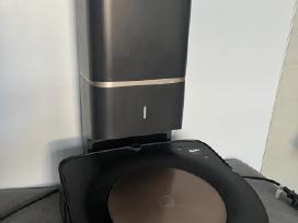 Robotas siurblys Roomba s9+