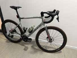 Ridley Grifn Rival AXS Zipp 303s
