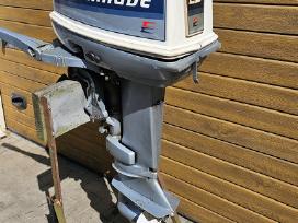 Evinrude 25