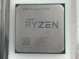 Amd Ryzen 3 1200