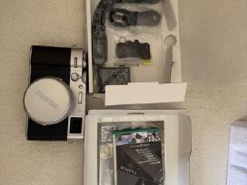 Fujifilm X100vi