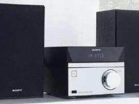 Sony cmt-sbt20