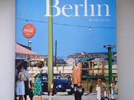 Knyga Berlin: Portrait of a City