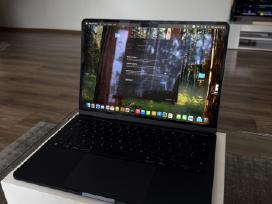 MacBook Air 13.6 M2 ideal garantija/baterija 99%